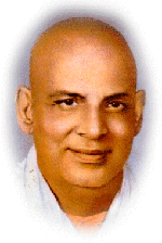 Swami Shivanand